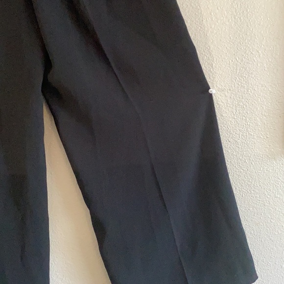 Formal black pants - Picture 4 of 4